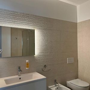 Private Bathroom Triple Room