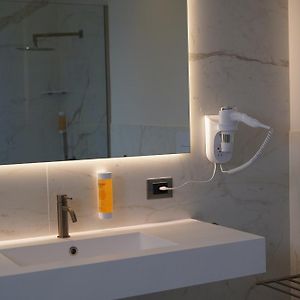 Camera deluxe con letto king size