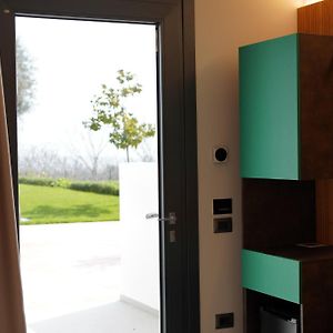Private Bathroom Double Room